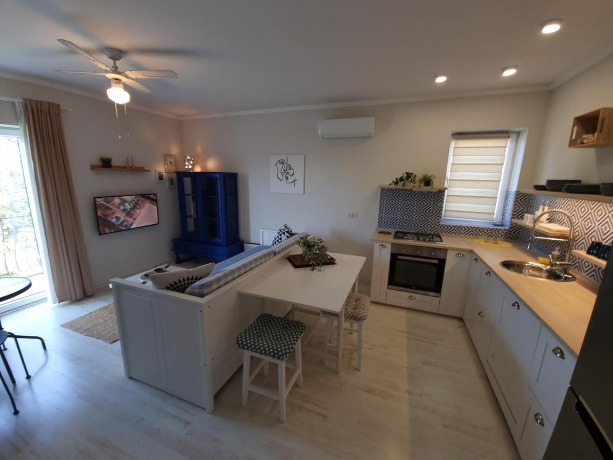 Apartment Ml Opatija Kastav Eksteriør bilde