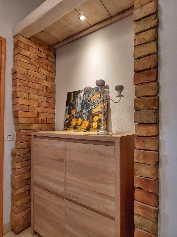 Apartment Ml Opatija Kastav Eksteriør bilde