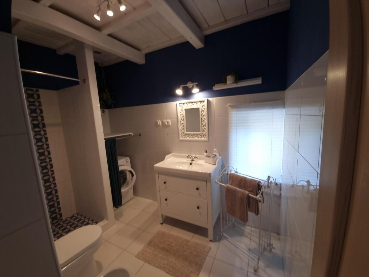 Apartment Ml Opatija Kastav Eksteriør bilde