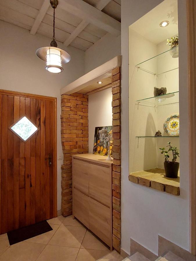 Apartment Ml Opatija Kastav Eksteriør bilde