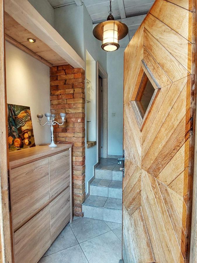 Apartment Ml Opatija Kastav Eksteriør bilde