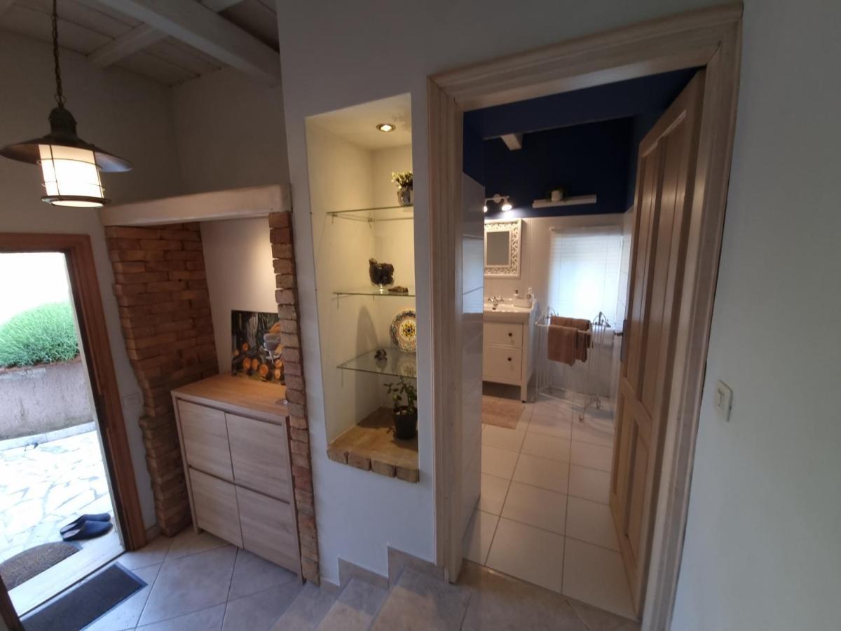 Apartment Ml Opatija Kastav Eksteriør bilde
