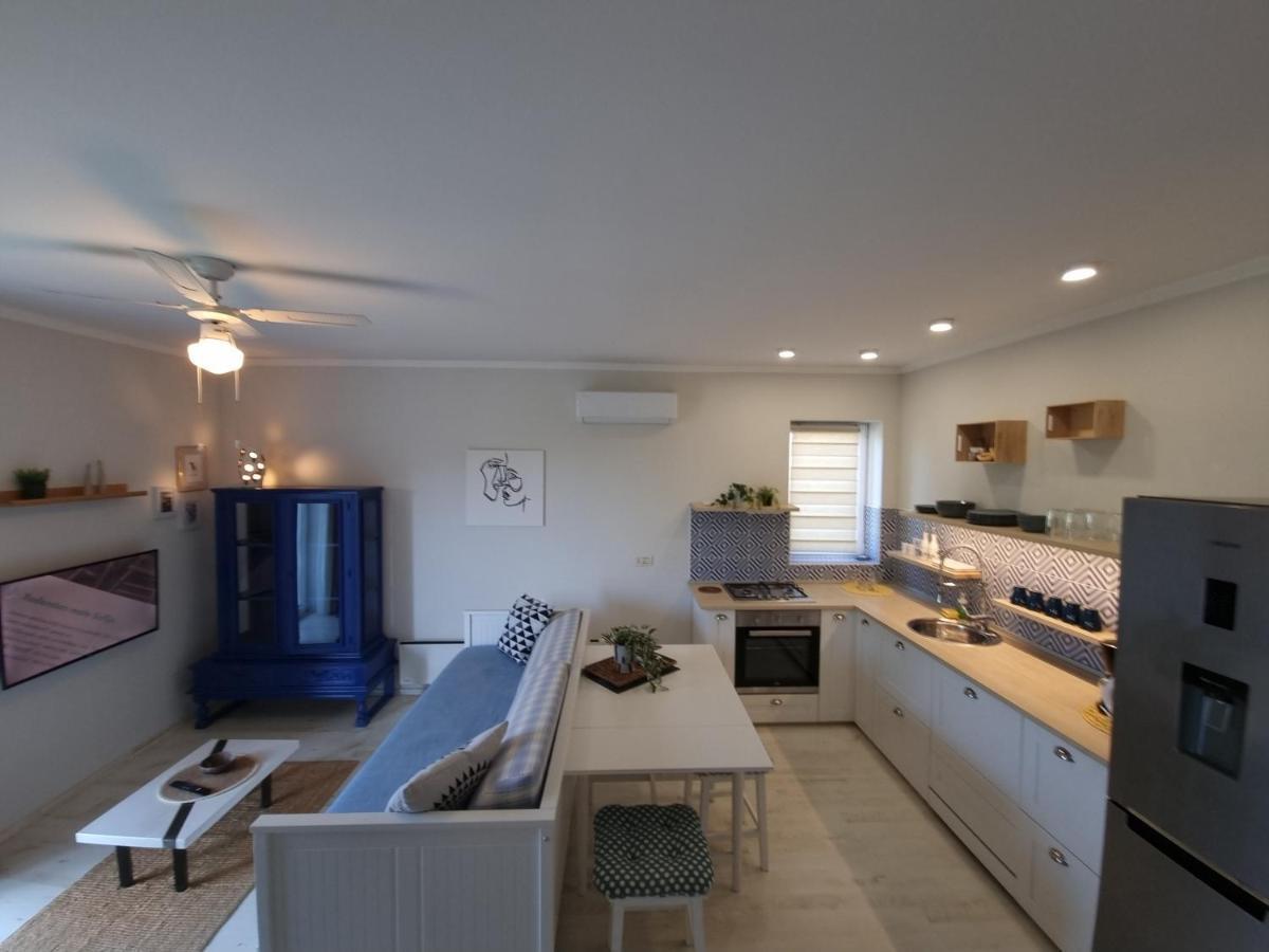Apartment Ml Opatija Kastav Eksteriør bilde