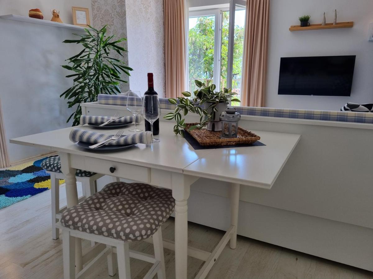 Apartment Ml Opatija Kastav Eksteriør bilde