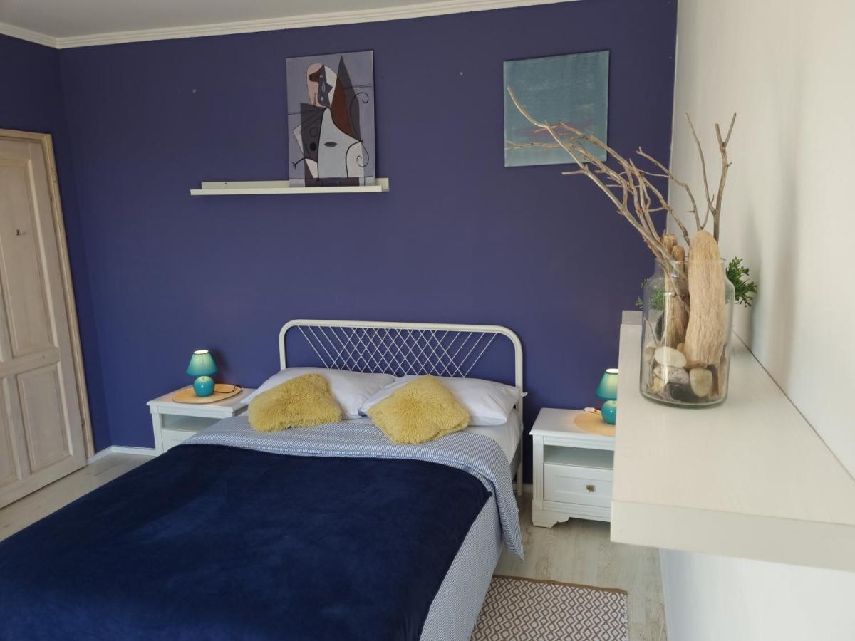 Apartment Ml Opatija Kastav Eksteriør bilde