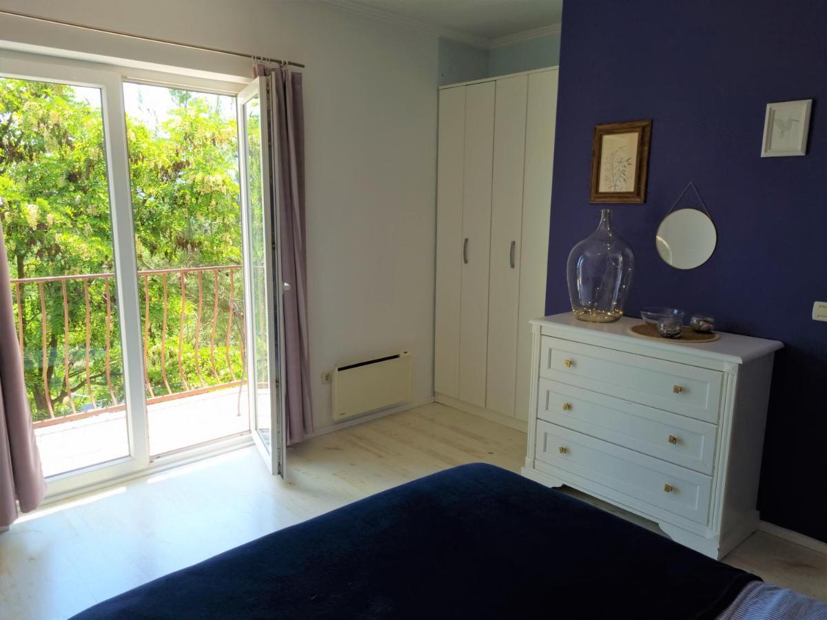 Apartment Ml Opatija Kastav Eksteriør bilde