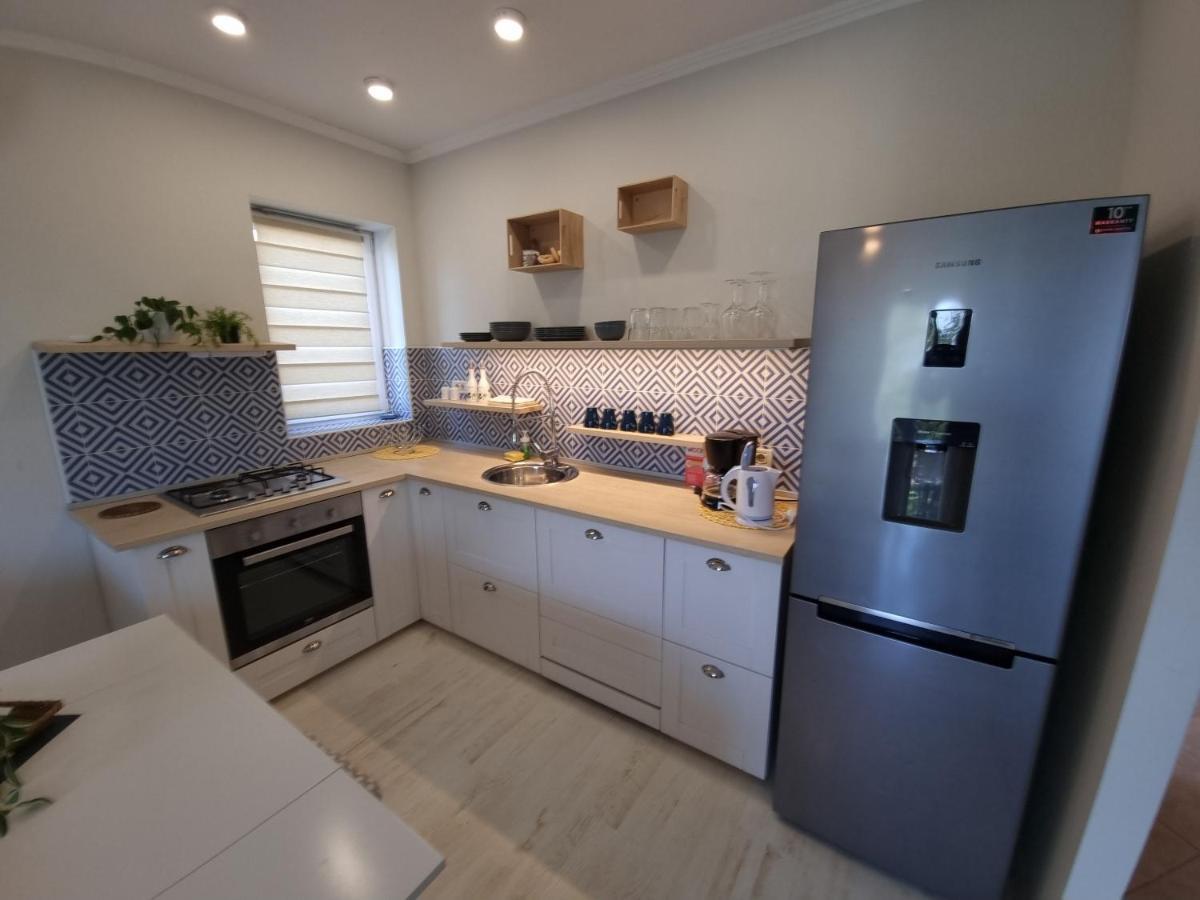 Apartment Ml Opatija Kastav Eksteriør bilde