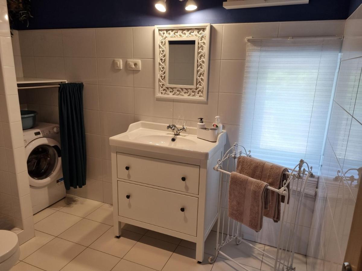 Apartment Ml Opatija Kastav Eksteriør bilde