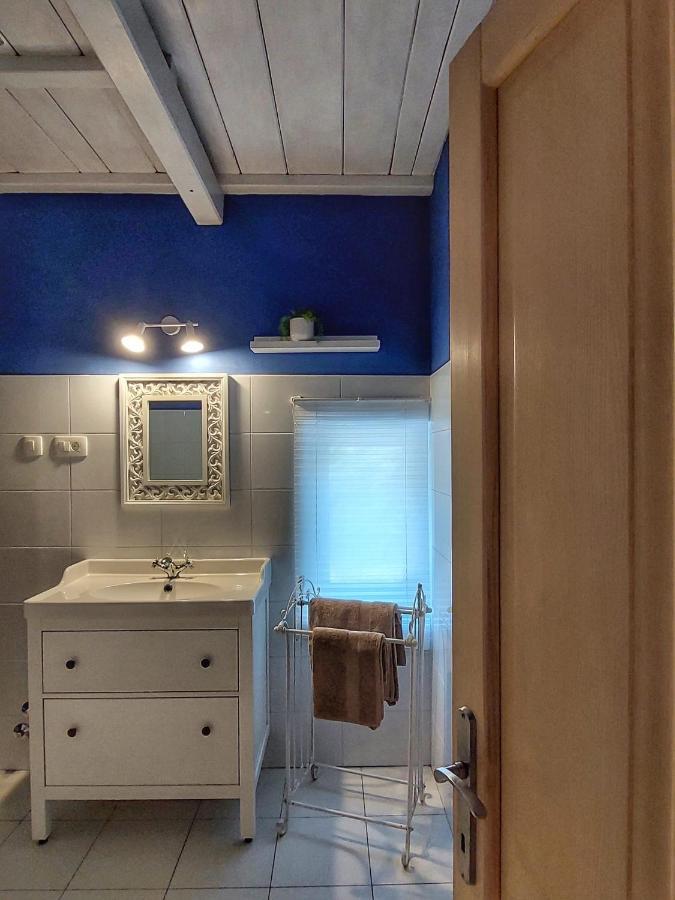 Apartment Ml Opatija Kastav Eksteriør bilde