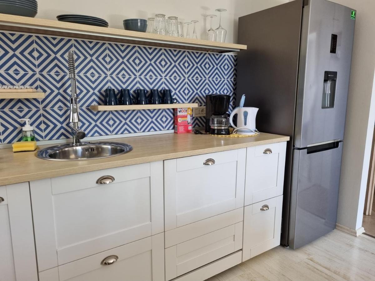 Apartment Ml Opatija Kastav Eksteriør bilde