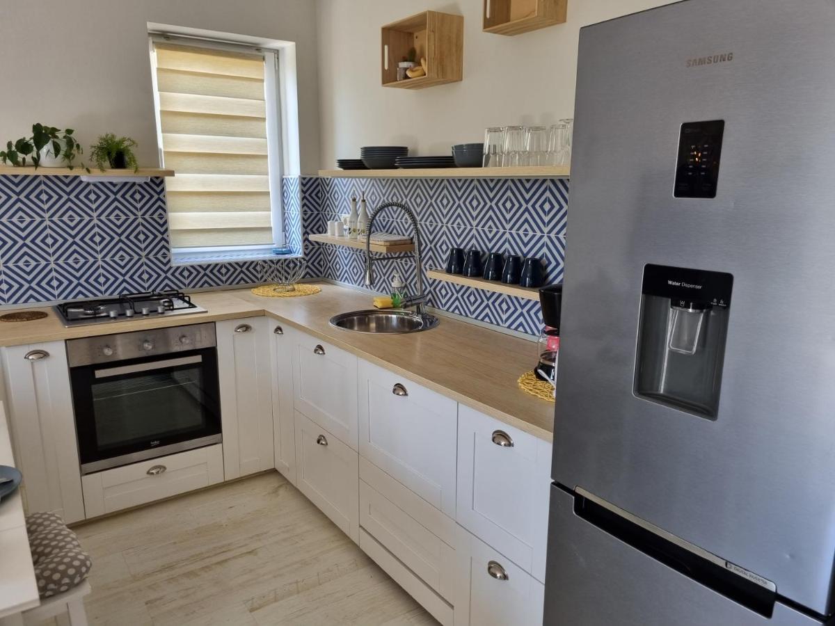 Apartment Ml Opatija Kastav Eksteriør bilde